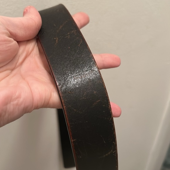 Lacoste Belt - Picture 8 of 12